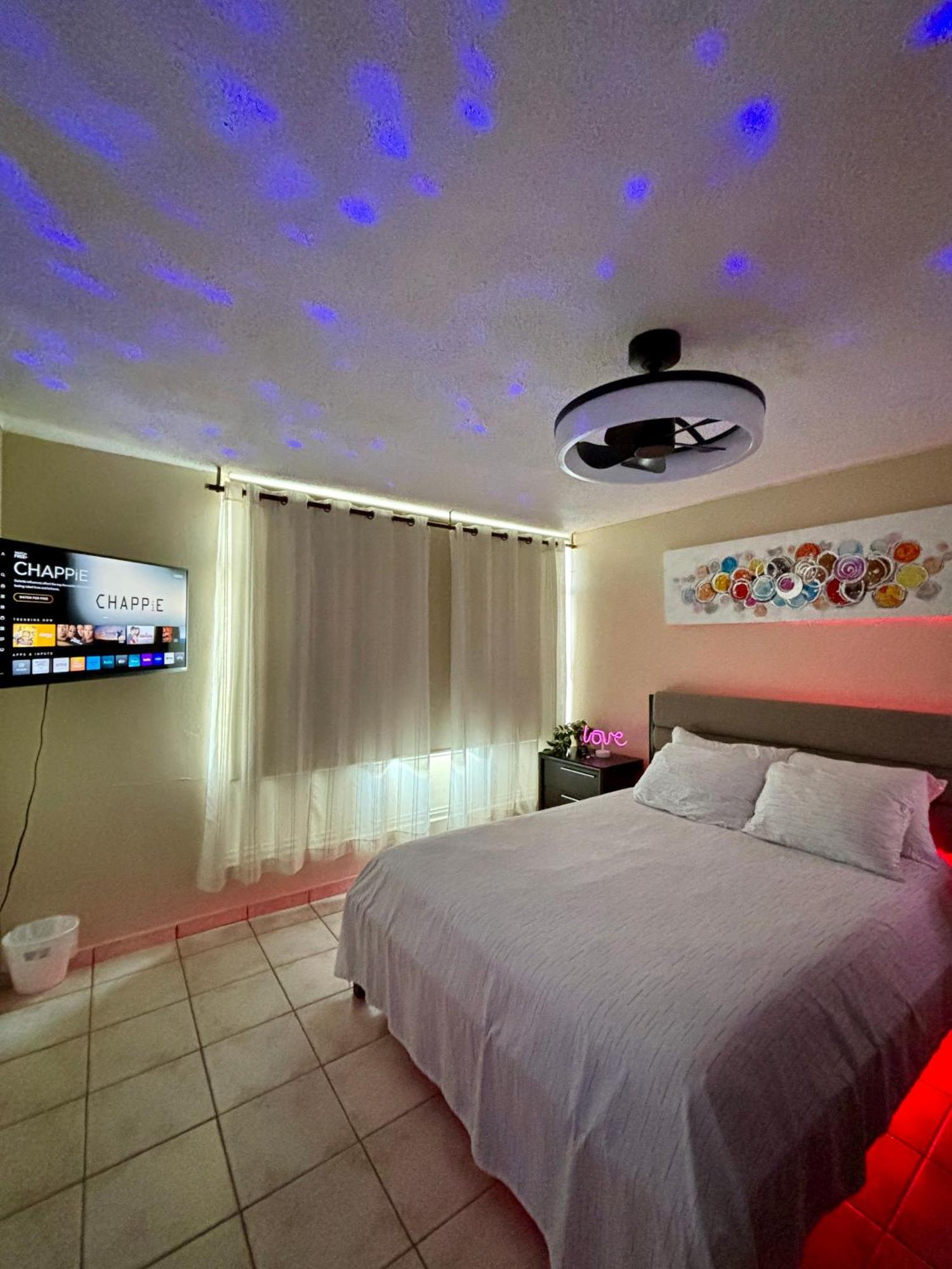 Downtown Beachfront Isla Verde Luxury Apartment San Juan Bagian luar foto
