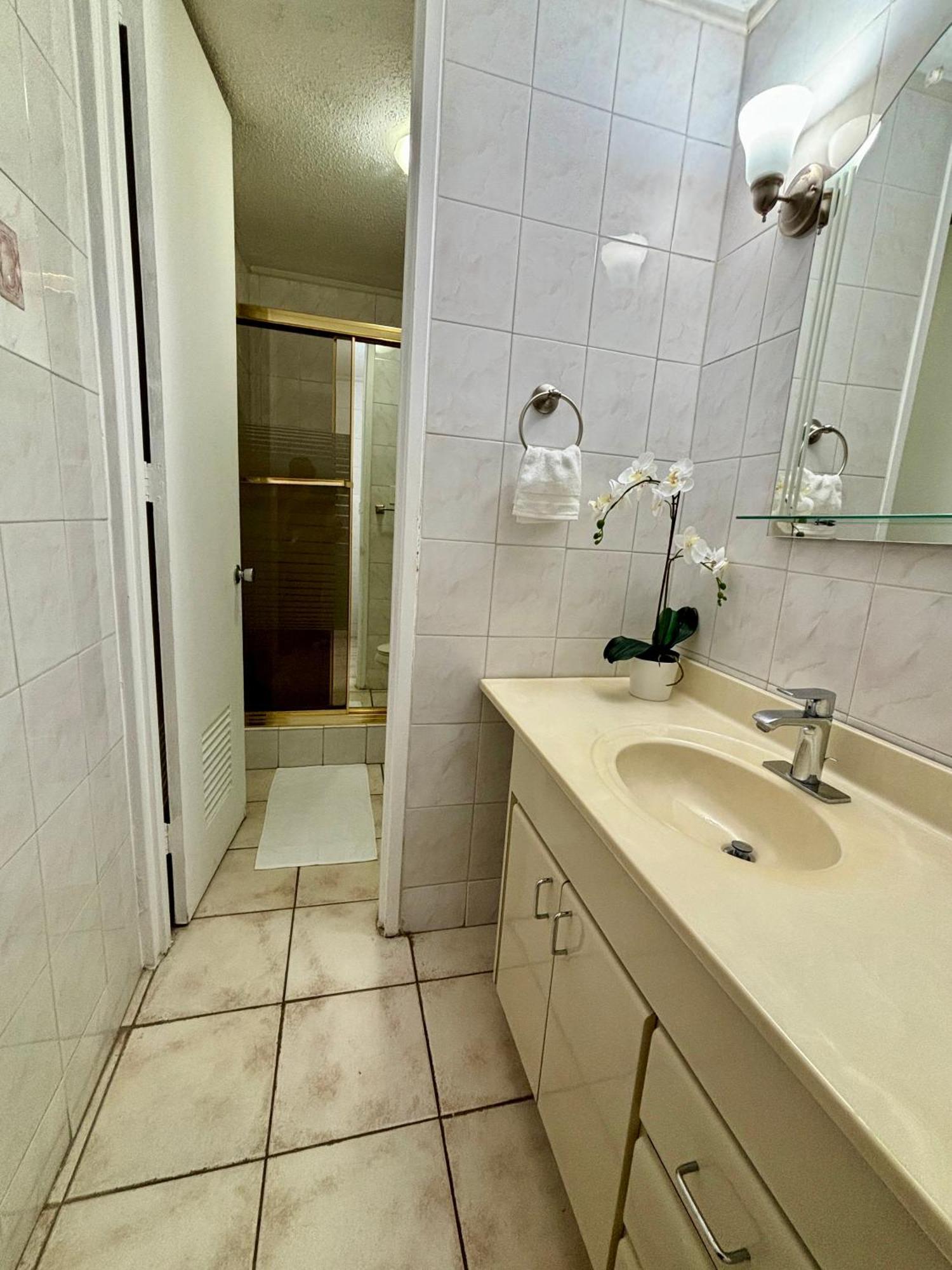 Downtown Beachfront Isla Verde Luxury Apartment San Juan Bagian luar foto