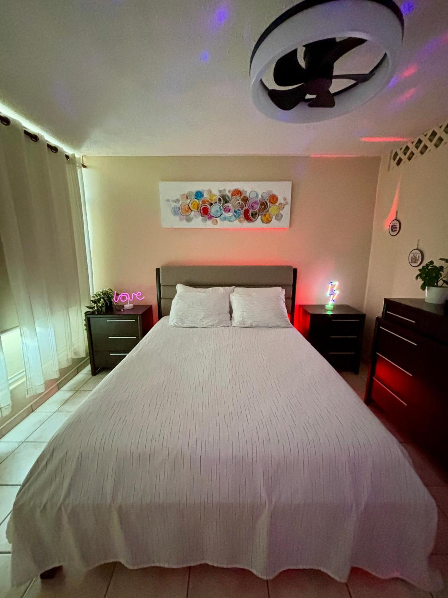 Downtown Beachfront Isla Verde Luxury Apartment San Juan Bagian luar foto