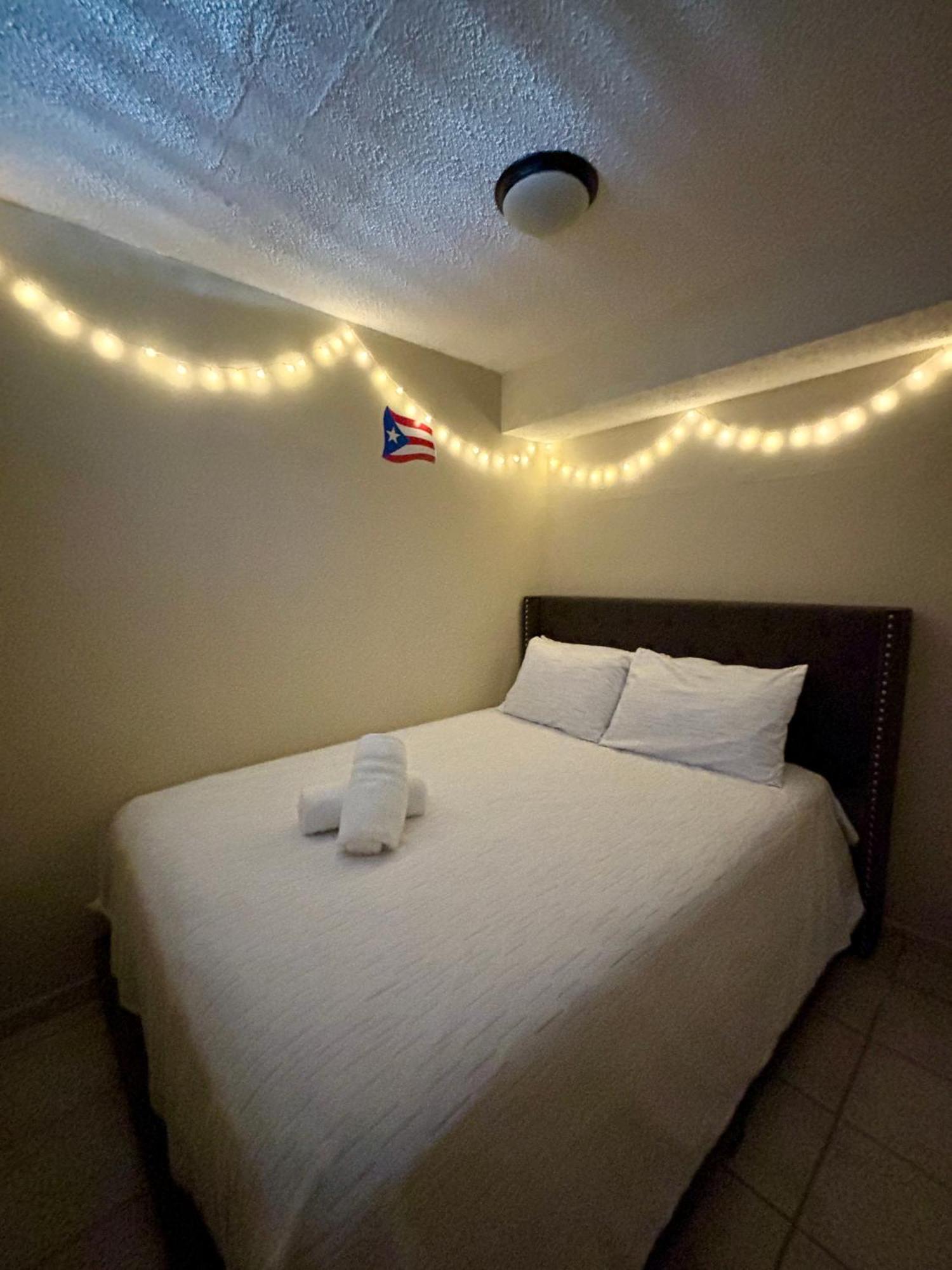 Downtown Beachfront Isla Verde Luxury Apartment San Juan Bagian luar foto
