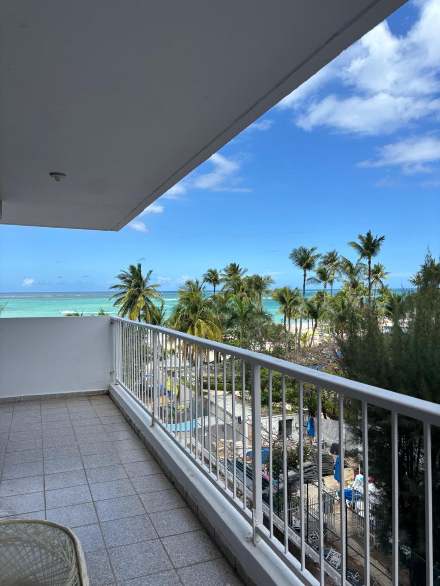 Downtown Beachfront Isla Verde Luxury Apartment San Juan Bagian luar foto